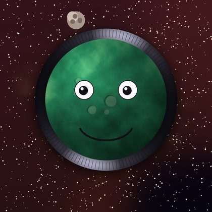 MarsCoin #7